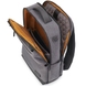 Рюкзак повсякденний з відділення для ноутбуку до 15,6" Hedgren Next SCRIPT з RFID HNXT05/214-01 Stylish Grey