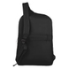 Складной рюкзак для путешествий Tucano Compatto XL BPCOBK черный