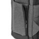 Рюкзак повседневный с отделение для ноутбука до 15,6" Hedgren Next SCRIPT с RFID HNXT05/214-01 Stylish Grey