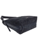 Женская замшевая сумка Mattioli 057-20C пепельно-синяя, Пепельно-синий