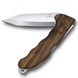 Большой складной нож Victorinox Hunter Pro WOOD 0.9411.63 (Коричневый)