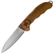Большой складной нож Victorinox Hunter Pro WOOD 0.9411.63 (Коричневый)