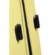 Чемодан Samsonite StackD из поликарбоната Macrolon на 4-х колесах KF1*002 Pastel Yellow (средний)