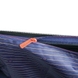 Чемодан текстильный на 2-х колесах Delsey Montmartre Air 2.0 2352724 (малый), 2352-02-Blue