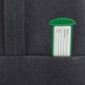 Чемодан Travelite Madeira текстильный на 4-х колесах 092147 (малый), 092TL-04 Anthracite/Green