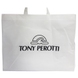 Чоловічий портфель з натуральної шкіри Tony Perotti Italico 9276-35 nero (чорний)