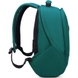 Рюкзак повсякденний з відділенням для ноутбука до 13,3" Delsey Securban 3334603 Green