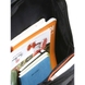 Рюкзак повседневный с отделением для ноутбука до 17.3" Samsonite Network 4 KI3*005 Charcoal Black