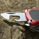 Большой складной нож Victorinox Ranger Grip 55 0.9563.C (Красный с черным)