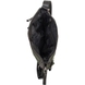 Жіноча текстильна сумка Vanessa Scani з натуральною шкірою V023 хакі, Хакі