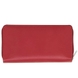 Жіночий гаманець з натуральної шкіри Tony Perotti Cortina 5007 червоний