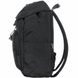 Жіночий повсякденний рюкзак Bric's X-Travel BXL40599.101 Black