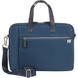Женская сумка с отделением для ноутбука до 15.6" Samsonite Eco Wave KC2*001 Midnight Blue
