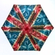 Зонт женский Fulton Tiny-2 L501 Rose Jack (Флаг)