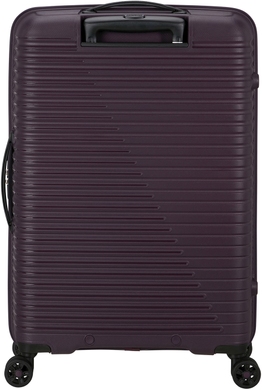 Чемодан American Tourister Liftoff из полипропилена на 4-х колесах ME5*914;10 Dark Plum (средний)