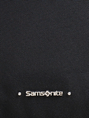 Жіночий рюкзак з відділенням для ноутбука до 14,1" Samsonite Guardit Classy KH1*002 Black
