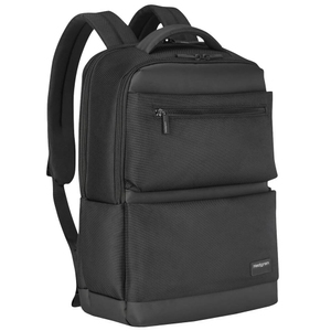 Рюкзак повсякденний з відділення для ноутбуку до 15,6" Hedgren Next SCRIPT з RFID кишенею HNXT05/003-01 Black