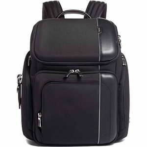 Рюкзак с отделением для ноутбука до 14" Tumi Arrive Ford Backpack 025503013D3 Black