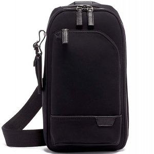 Рюкзак-слинг Tumi Harrison Gregory Sling 06602035D black