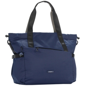 Женская повседневная сумка Hedgren Nova GALACTIC HNOV05/724-01 Halo Blue, Синий