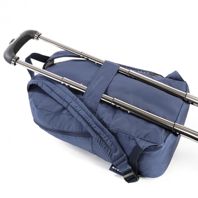 Складаний рюкзак для подорожей Tucano Compatto XL BPCOBK-B синій