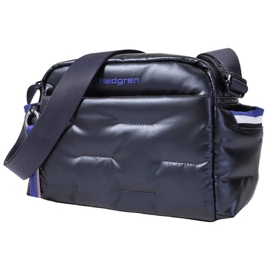 Жіноча сумка Hedgren Cocoon COSY HCOCN02/870-02 Peacoat Blue (темно-синій), Темно-синій
