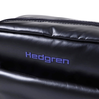Жіноча сумка Hedgren Cocoon COSY HCOCN02/870-02 Peacoat Blue (темно-синій), Темно-синій