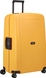 Чемодан Samsonite S'Cure из полипропилена на 4-х колесах 10U*002 Honey Yellow (большой)