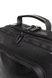Шкіряний рюкзак на два відділи Tony Bellucci TB1191-1-1 чорного кольору, Чорний, Гладка