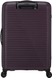 Валіза American Tourister Liftoff із поліпропілену на 4-х колесах ME5*914;10 Dark Plum (середня)