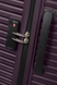 Чемодан American Tourister Liftoff из полипропилена на 4-х колесах ME5*914;10 Dark Plum (средний)