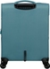 Чемодан American Tourister SummerFunk текстильный на 4-х колесах ME7*004;01 Breeze Blue (малый)