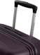 Чемодан American Tourister Liftoff из полипропилена на 4-х колесах ME5*914;10 Dark Plum (средний)