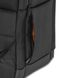 Рюкзак повседневный с отделение для ноутбука до 15,6" Hedgren Next SCRIPT с RFID карманом HNXT05/003-01 Black