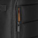 Рюкзак повседневный с отделение для ноутбука до 15,6" Hedgren Next SCRIPT с RFID карманом HNXT05/003-01 Black