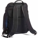 Рюкзак з відділенням для ноутбука до 14" Tumi Arrive Ford Backpack 025503013D3 Black