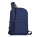 Складной рюкзак для путешествий Tucano Compatto XL BPCOBK-B синий