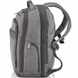 Рюкзак с отделением для ноутбука до 15,6" Titan Power Pack 379501 серый