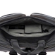 Мужская сумка-портфель с отделением для ноутбука до 15" BRIC'S Torino BR107705.001 черная