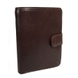 Мужское портмоне из натуральной кожи Tony Perotti Vernazza 2609 moro (коричневое), Коричневый