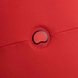 Валіза текстильна на 4-х колесах Delsey MERCURE 3247803 (мала), 3247-Red-04