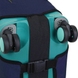Чехол защитный для малого чемодана из дайвинга S 9003-7, 900-темно-синий