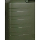 Чемодан из полипропилена на 4-х колесах Roncato Box 2.0 5541/0357 Blu/Verde militare (большой)