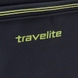 Дорожня сумка на 2-х колесах Travelite Basics 096277, 096TL Black 01