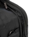Дорожня сумка з розширенням Titan Prime 391701 (без коліс), 391Ti-01 Black
