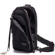 Рюкзак-слінг Tumi Harrison Gregory Sling 06602035D black