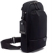 Рюкзак-слінг Tumi Harrison Gregory Sling 06602035D black