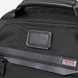 Рюкзак Tumi Alpha 3 Compact Laptop Brief Pack з відділенням для ноутбука до 15" 02603173D3 чорний