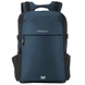 Рюкзак з відділення для ноутбуку до 15" Hedgren Commute SUBURBANITE HCOM06/706-01 City Blue (Синій)