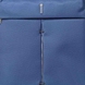 Валіза текстильна на 2-х колесах Roncato Ironik 415102 (середня), 510-23-Blue